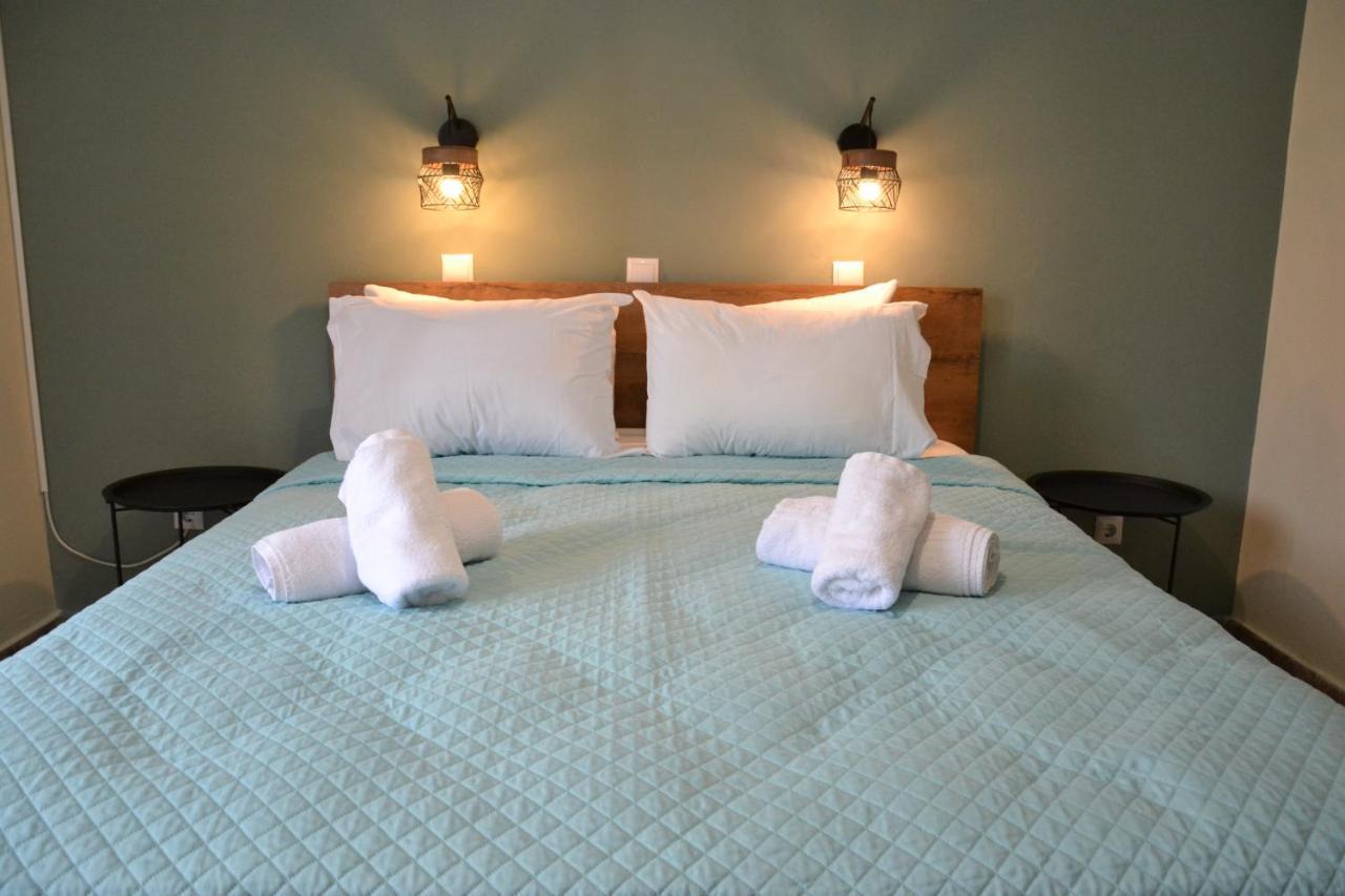 Sancho Hotel *